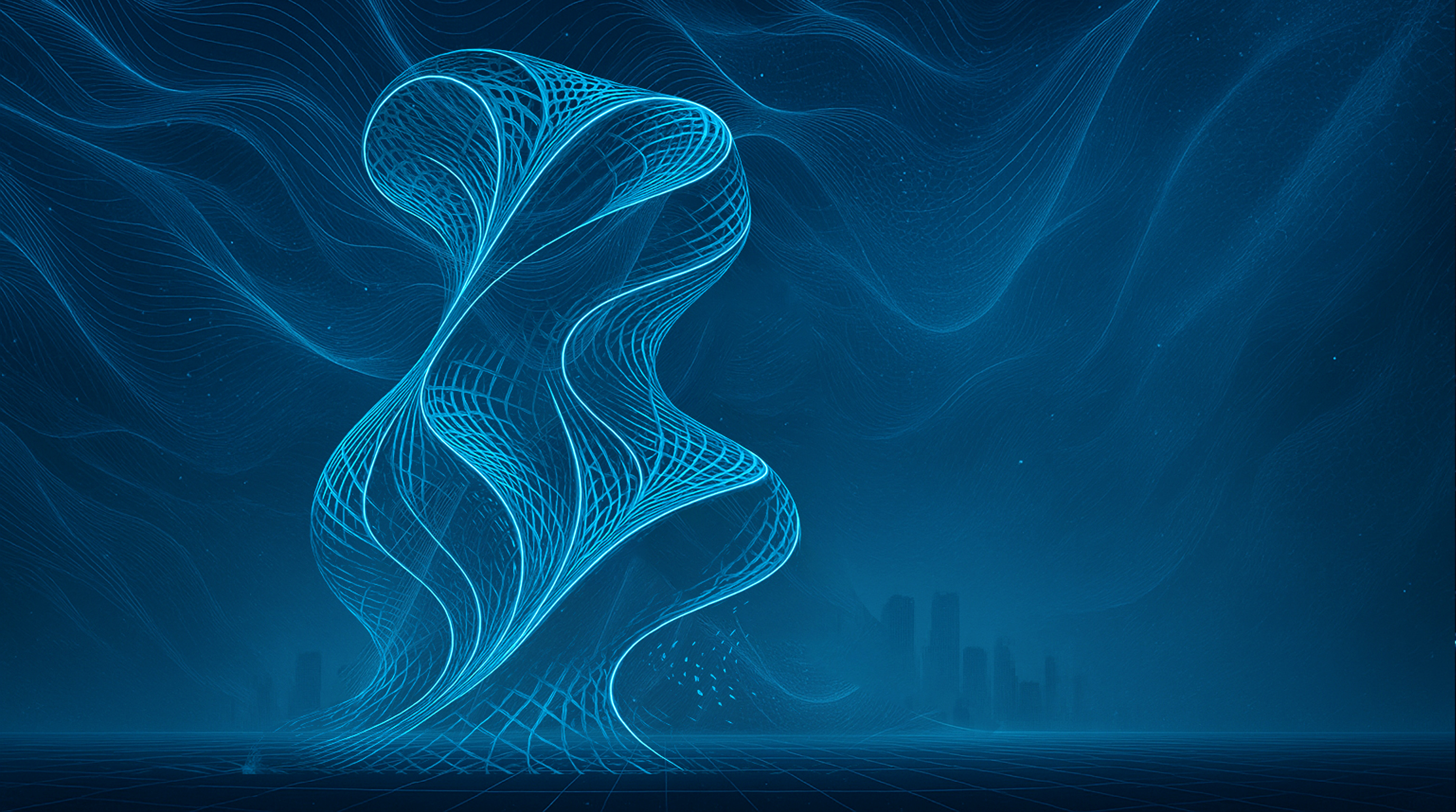 Generative Architecture